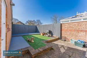 Garden- click for photo gallery